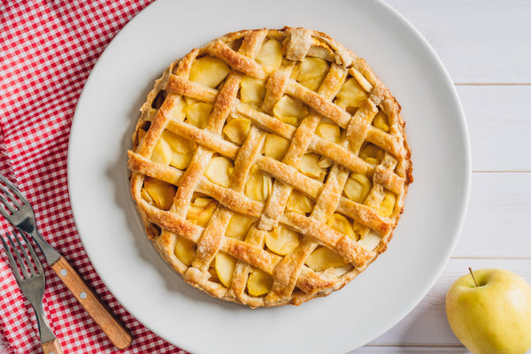 Apple Pie - CookingPal® US