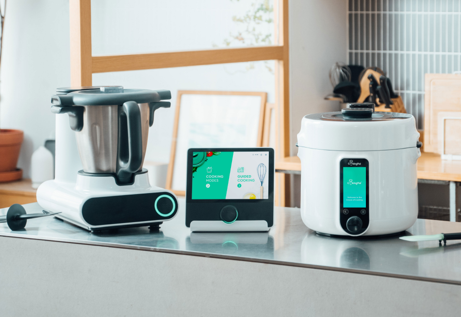CookingPal Multo Review: An All-in-One Appliance for Your Smart