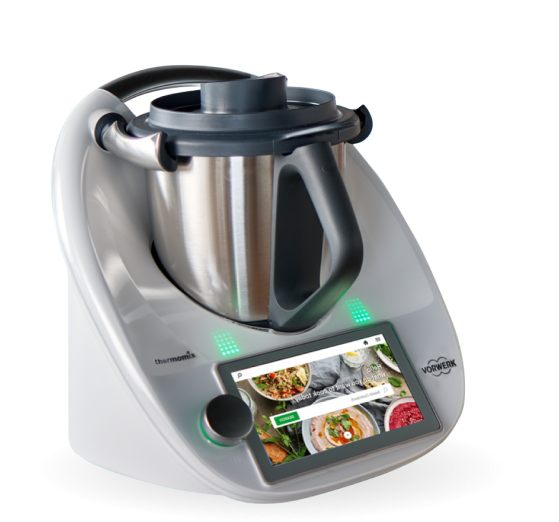 Thermomix TM6-1 all-in-one cooking machine