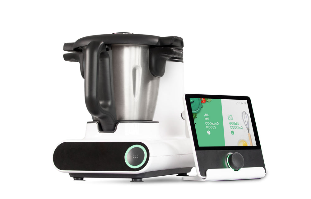 CookingPal Multo Intelligent Cooking System