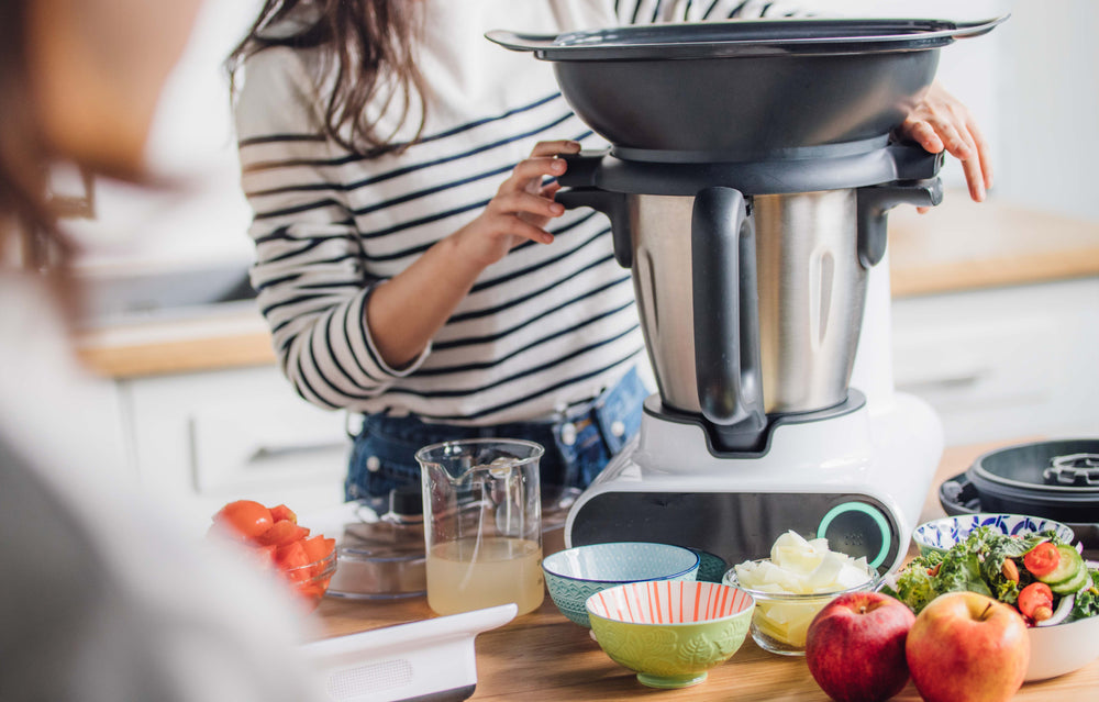 15 Kitchen Appliances for Every Vegan Home Cook